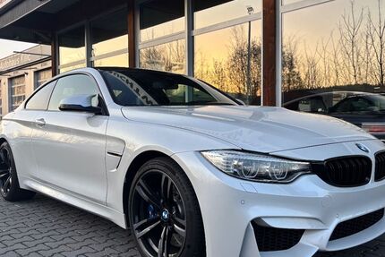 BMW M4 19.983 km 58.960 &euro; Ehringshausen 35630