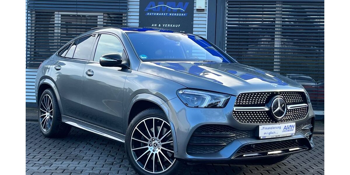 Mercedes-Benz GLE 400 122.900 km 61.800 &euro; Aßlar OT Werdorf 35614
