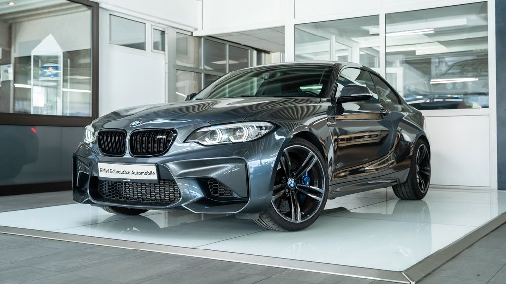 BMW M2 69.998 km 43.890 &euro; Sinn 35764