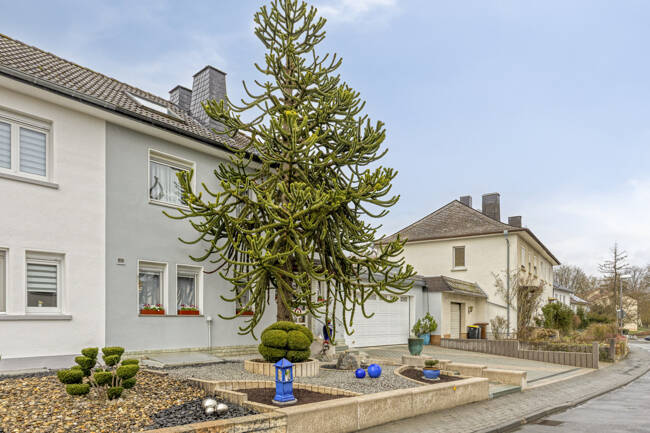 Doppelhaushälfte Wetzlar Altenberger Straße - 6 Zimmer, 174 m&sup2;, 429.500&euro; | Angebot:26116408