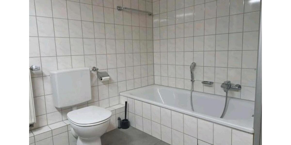 Dachgeschoßwohnung Biebertal - 2 Zimmer, 78 m&sup2;, 860&euro; | Angebot:25658947