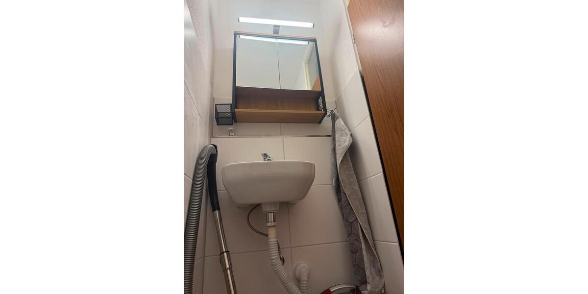Etagenwohnung Buseck - 2.5 Zimmer, 63 m&sup2;, 134.900&euro; | Angebot:27247114