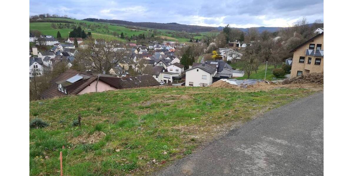 Grundstück Löhnberg Niedershausen - 74.000&euro; | Angebot:25672926