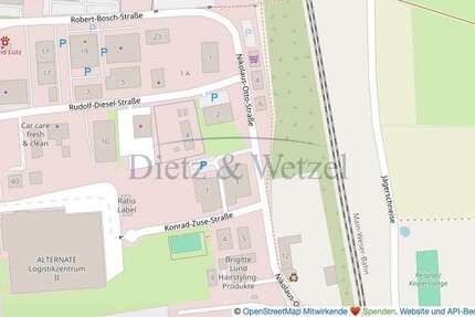 Grundstück Linden - 1.150.000&euro; | Angebot:25256131