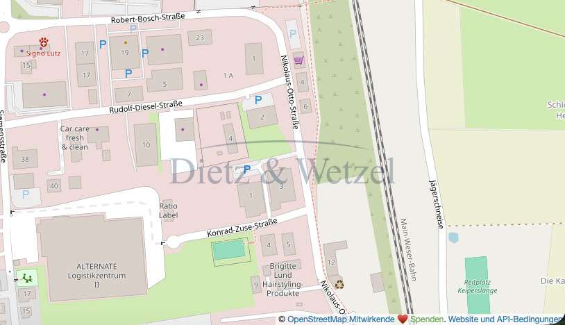 Grundstück Linden - 1.150.000&euro; | Angebot:25256131