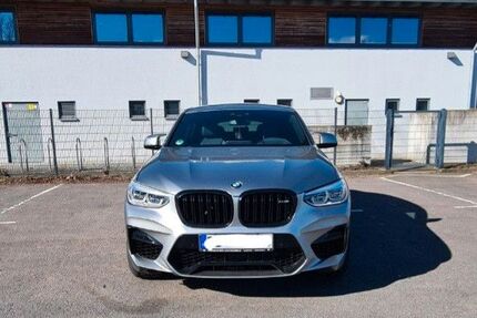 BMW X4 M 86.000 km 46.950 &euro; Friedberg 61169