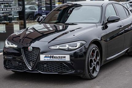 Alfa Romeo Giulia 24.682 km 36.965 &euro; Pohlheim 35415