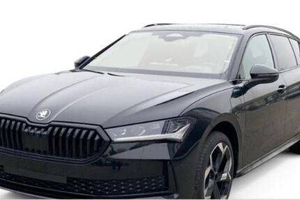 Skoda Superb 23.991 km 46.990 &euro; Friedberg 61169