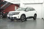 Citroen C5 Aircross Hybrid 225 EAT Feel Pack LED Carplay 44.900 km 18.980 &euro; Lich 35423