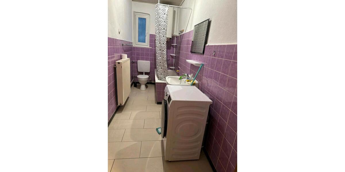 Etagenwohnung Marburg - 1 Zimmer, 22 m&sup2;, 400&euro; | Angebot:25650729