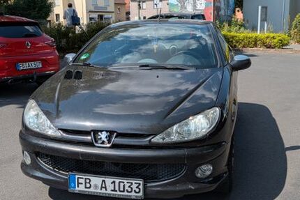 Peugeot 206 290.000 km 1.199 &euro; Friedberg 61169