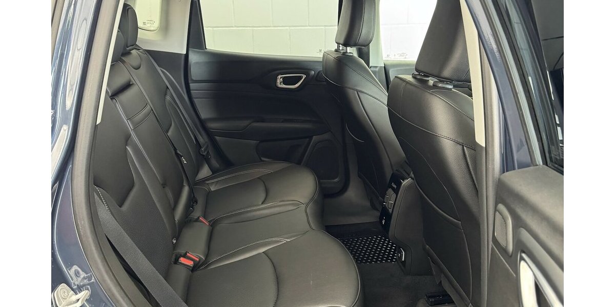 Jeep Compass 1.5L S Mild-Hybrid 48V FWD LED 360 Cam 29.397 km 22.220 &euro; Lich 35423