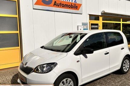 Skoda Citigo 46.200 km 8.950 &euro; Echzell 61209