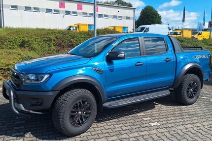 Ford Raptor 28.930 km 43.600 &euro; Grünberg 35305