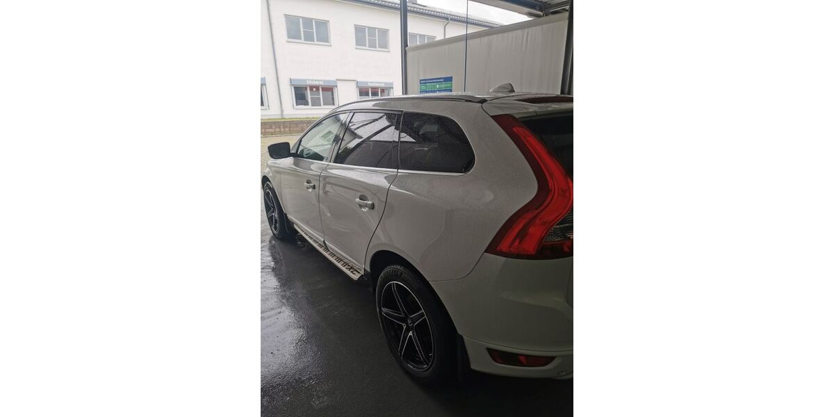 Volvo XC60 225.000 km 11.500 &euro; Weilmunster 35789