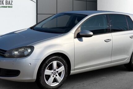 VW Golf 134.000 km 8.400 &euro; Butzbach 35510