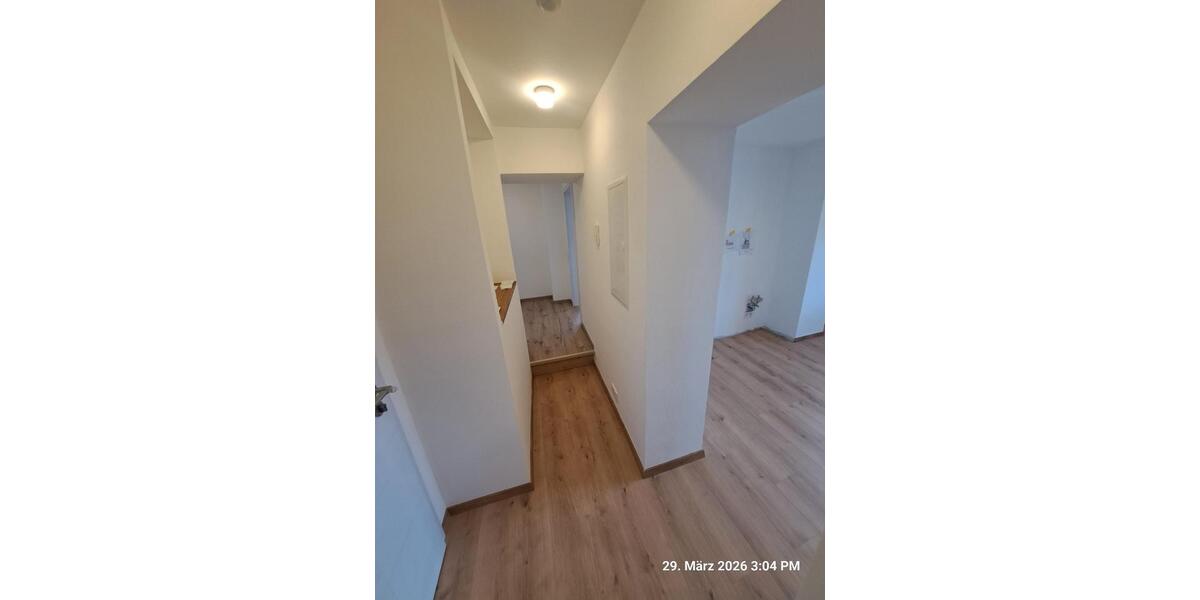 Etagenwohnung Weilmünster - 3 Zimmer, 82 m&sup2;, 760&euro; | Angebot:26022143