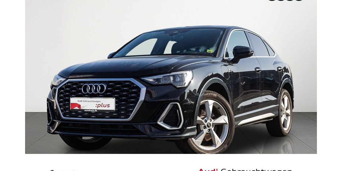 Audi Q3 76.820 km 29.970 &euro; Wetzlar 35576