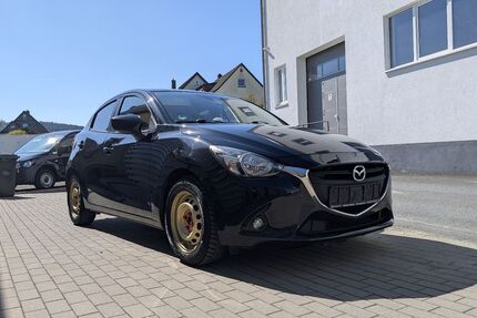 Mazda 2 125.000 km 7.490 &euro; Sinn 35764