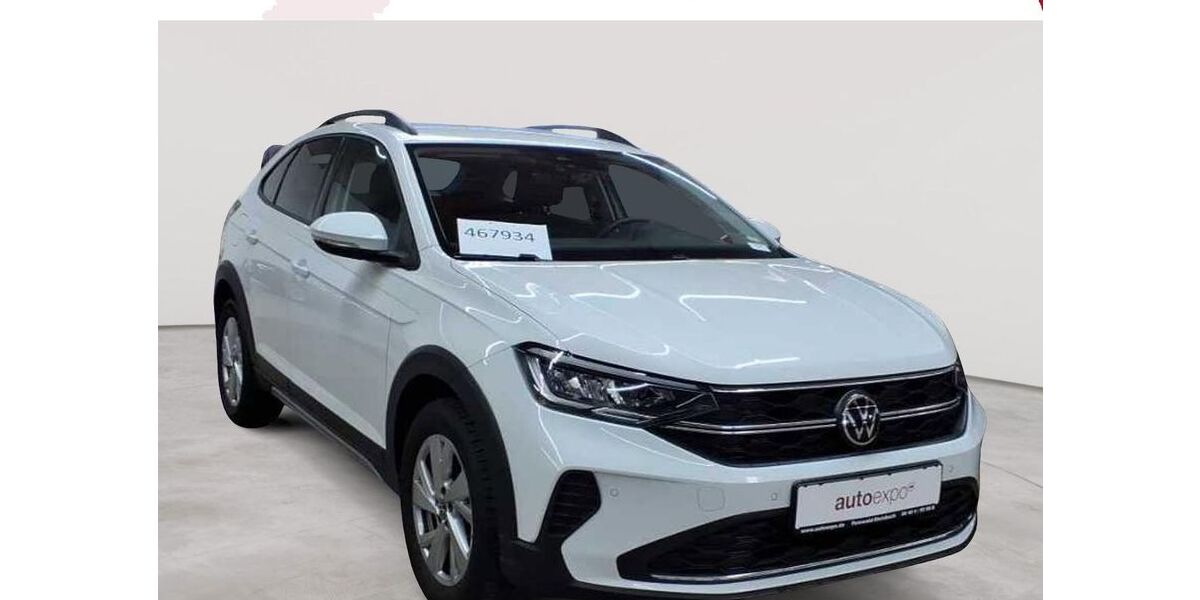 VW Taigo 32.072 km 17.989 &euro; Fernwald-Steinbach 35463