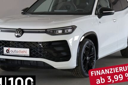 VW Tayron 21.227 km 47.490 &euro; Wetzlar 35576