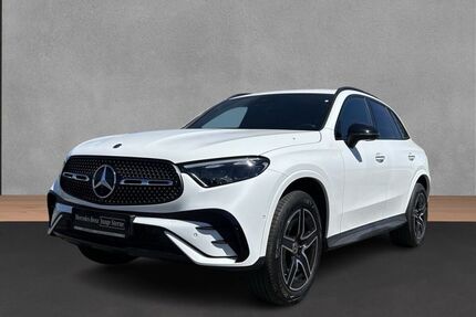 Mercedes-Benz GLC 300 12.600 km 61.130 &euro; Gießen 35396