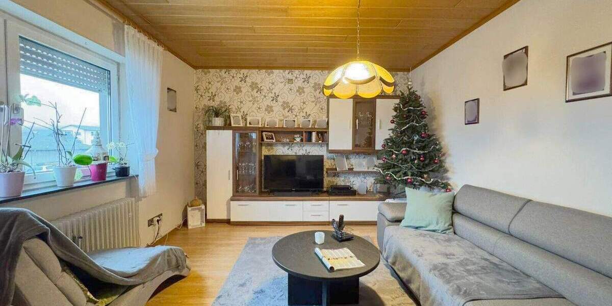 Mehrfamilienhaus, Wohnhaus Homberg (Ohm) Homberg - 1 Zimmer, 238 m&sup2;, 339.900&euro; | Angebot:25689283