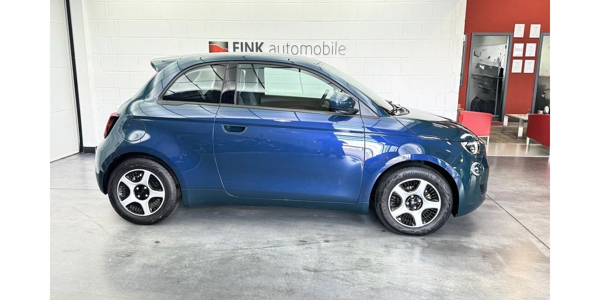 Fiat 500e Action 1.Hand Carplay 9.751 km 14.920 &euro; Lich 35423