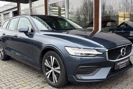 Volvo V60 73.458 km 24.160 &euro; Ehringshausen 35630
