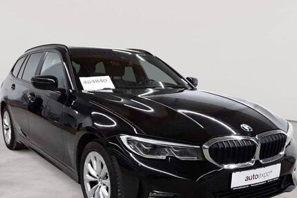 BMW 320 190.272 km 16.290 &euro; Fernwald-Steinbach 35463