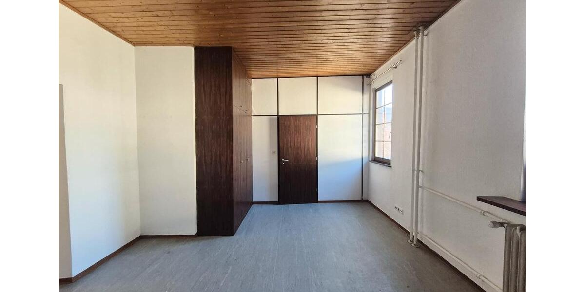 Etagenwohnung Laubach - 2 Zimmer, 50 m&sup2;, 450&euro; | Angebot:25648795