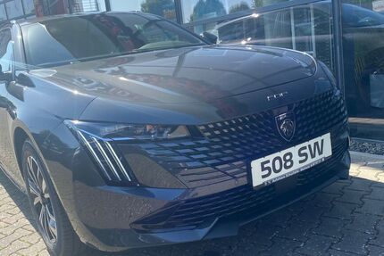 Peugeot 508 35.000 km 32.990 &euro; Marburg 35039