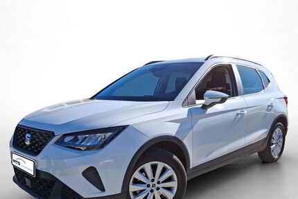 Seat Arona 19.615 km 17.650 &euro; Friedberg 61169