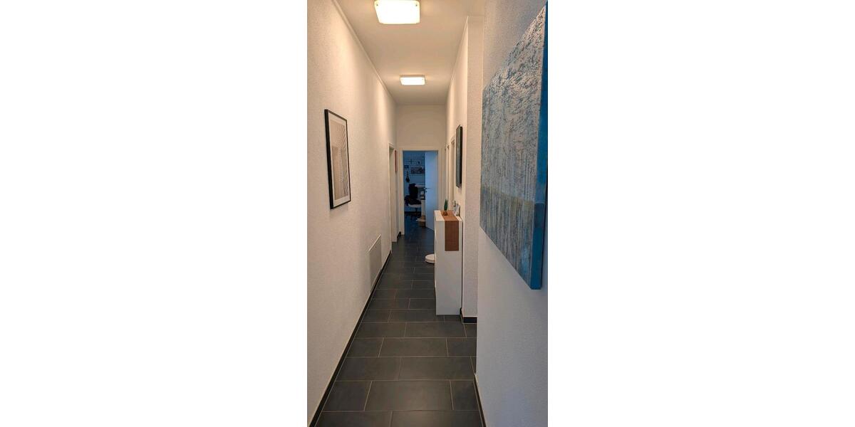 Etagenwohnung Gießen Anneröder Siedlung - 3 Zimmer, 95 m&sup2;, 1.043&euro; | Angebot:25934568