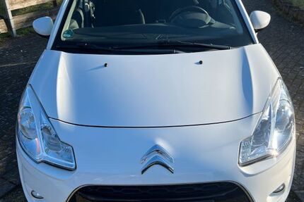 Citroen C3 142.362 km 4.400 &euro; Solms 35606