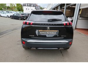 Peugeot 2008 Allure 118.500 km 11.990 &euro; Bad Endbach 35080