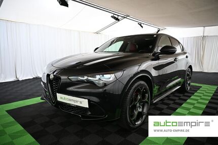 Alfa Romeo Stelvio 40.565 km 39.990 &euro; Butzbach 35510