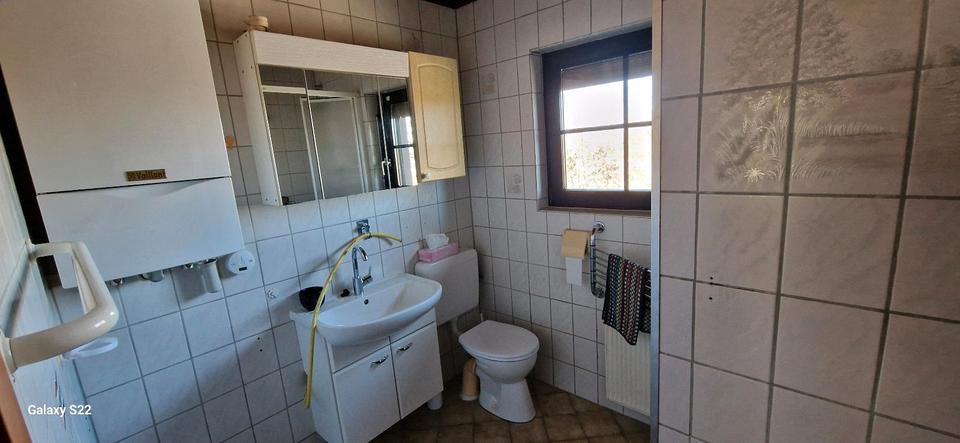 Einfamilienhaus Langgöns - 3 Zimmer, 62 m&sup2;, 145.000&euro; | Angebot:26062748