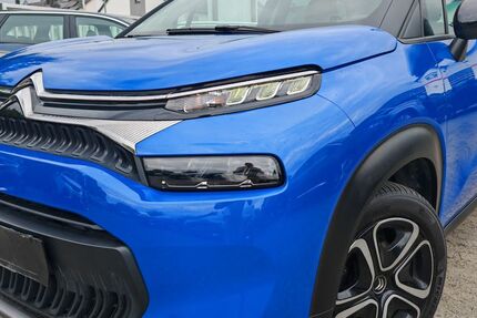 Citroen C3 Aircross 105.029 km 10.710 &euro; Wölfersheim 61200