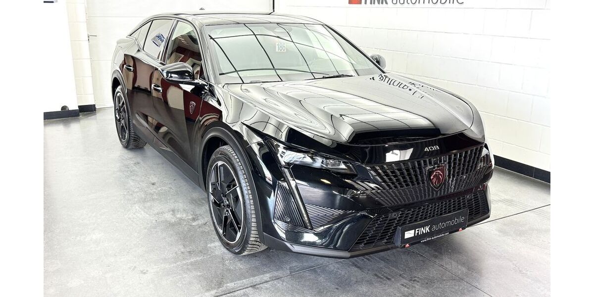 Peugeot 408 34.882 km 27.970 &euro; Lich 35423