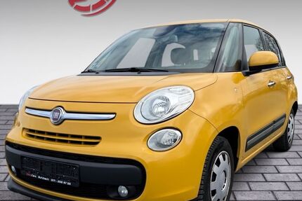 Fiat 500L 134.000 km 4.500 &euro; Butzbach 35510