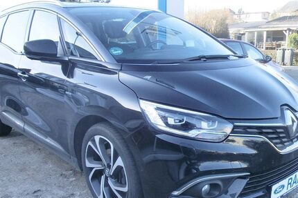 Renault Scenic 132.526 km 12.990 &euro; Pohlheim 35415