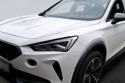 Cupra Formentor 12.551 km 25.990 &euro; Lich Nieder-Bessingen 35423