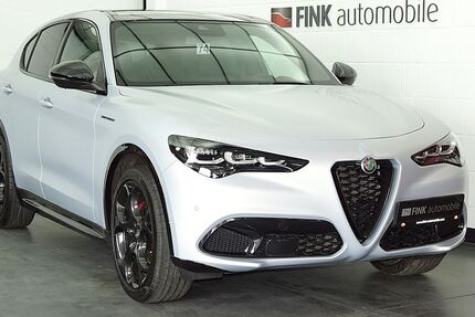 Alfa Romeo Stelvio 45.000 km 39.989 &euro; Lich 35423