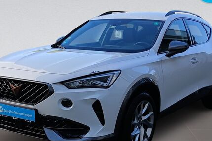 Cupra Formentor 43.051 km 19.770 &euro; Hüttenberg-Rechtenbach 35625