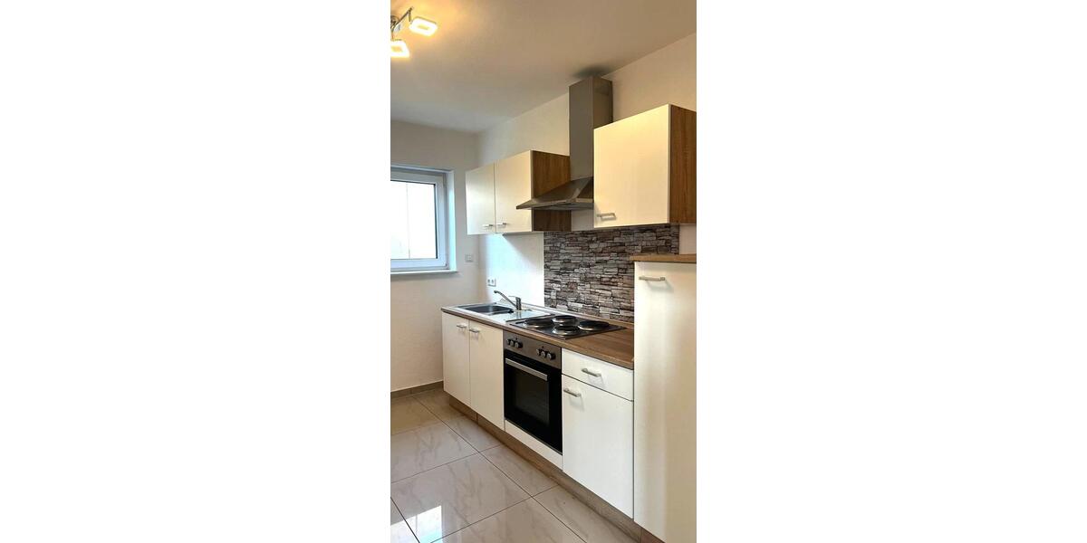 Etagenwohnung Gießen Wieseck - 1 Zimmer, 39 m&sup2;, 550&euro; | Angebot:25892260