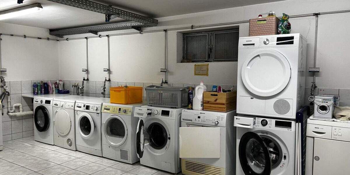 Etagenwohnung Reichelsheim / Beienheim Beienheim - 5 Zimmer, 127 m&sup2;, 354.000&euro; | Angebot:25729882