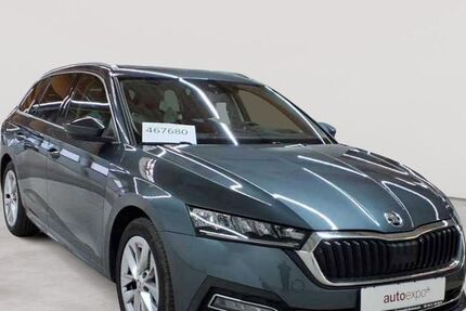 Skoda Octavia 113.994 km 18.989 &euro; Fernwald-Steinbach 35463