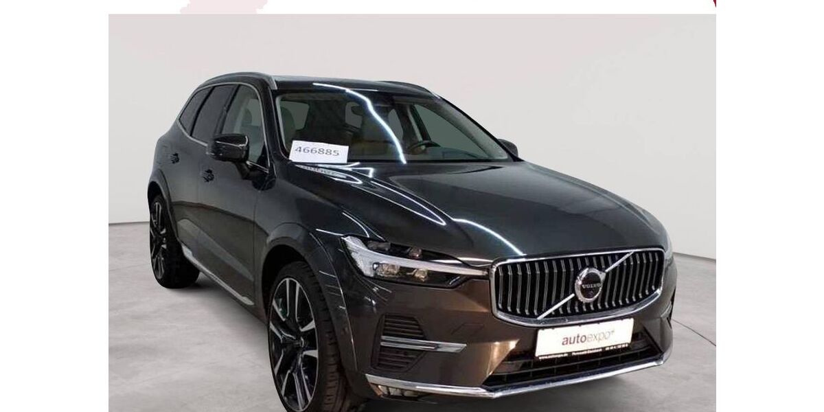 Volvo XC60 158.082 km 26.789 &euro; Fernwald-Steinbach 35463