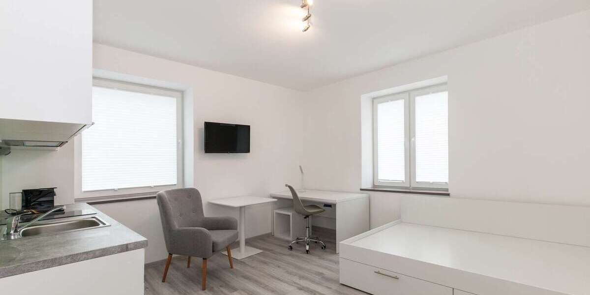 Zimmer Marburg Biegenviertel - 1 Zimmer, 995&euro; | Angebot:27056400